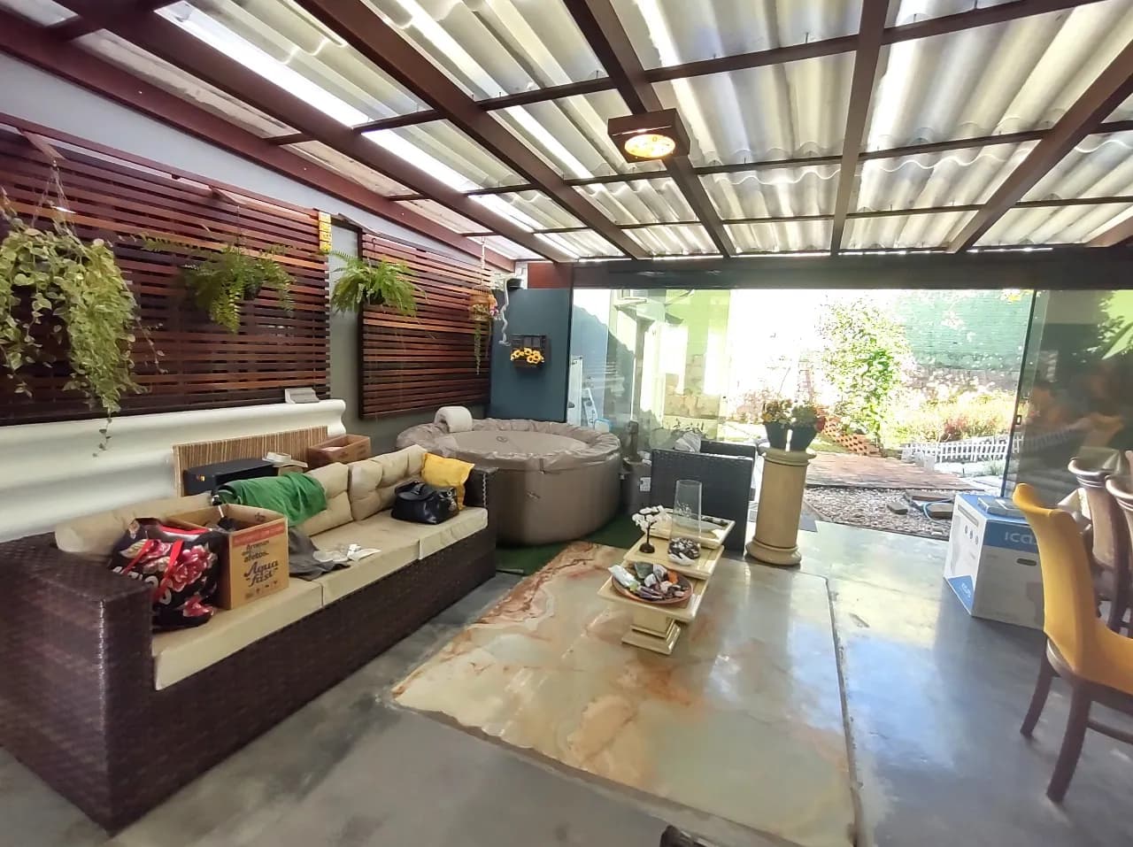 Casa para venda com 5 dormitórios em Centro com 225 m²