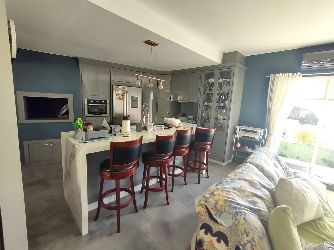 Casa para venda com 5 dormitórios em Centro com 225 m² — foto 2
