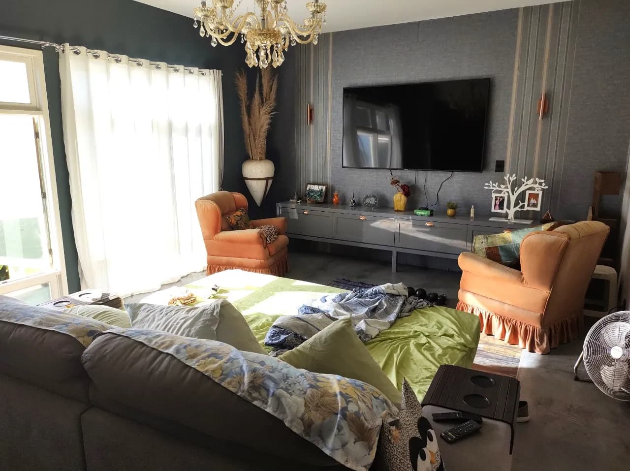 Casa para venda com 5 dormitórios em Centro com 225 m² — foto 4