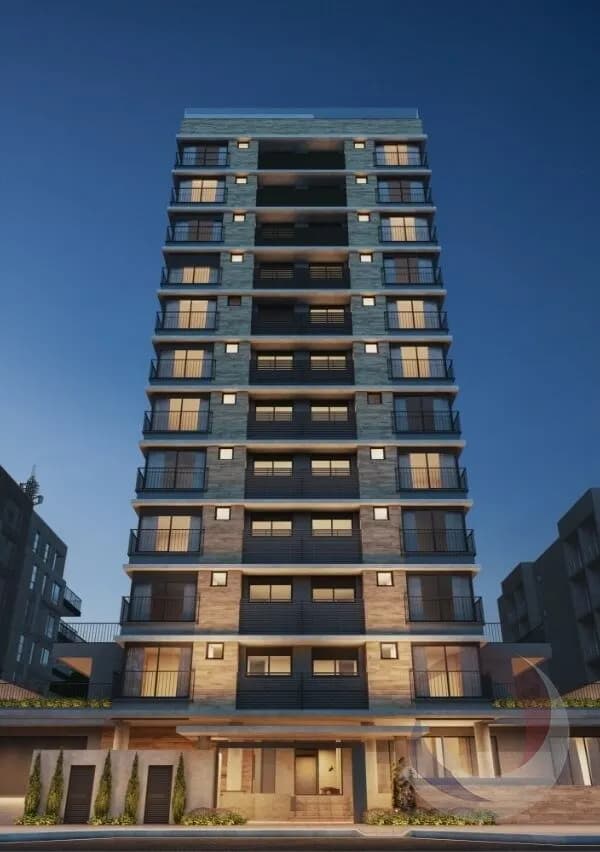 Apartamento para venda com 3 dormitórios em Canto com 205 m²