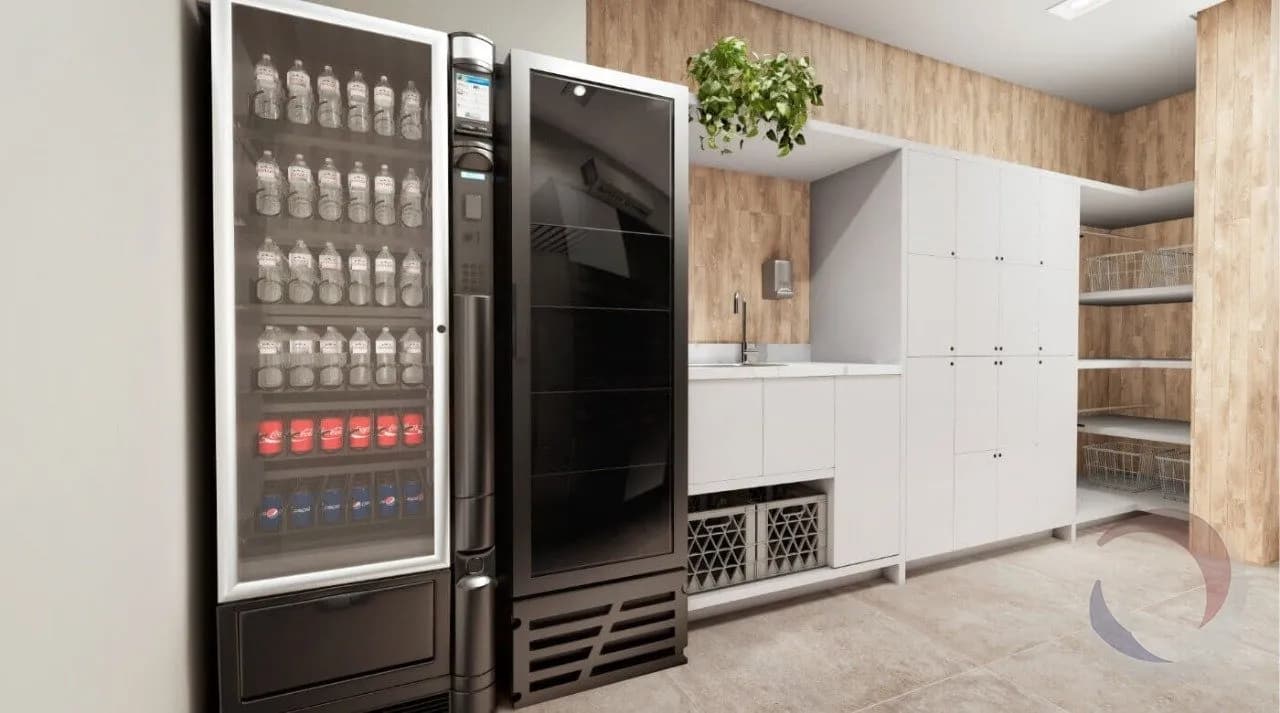 Apartamento para venda com 3 dormitórios em Canto com 205 m² — foto 4