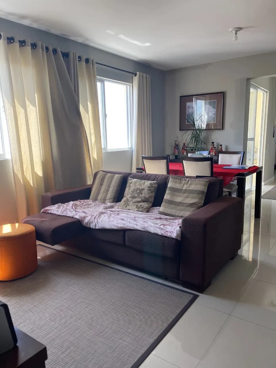 Apartamento para venda com 2 dormitórios em Barreiros com 94 m²