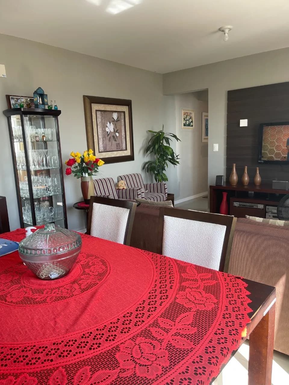 Apartamento para venda com 2 dormitórios em Barreiros com 94 m² — foto 4