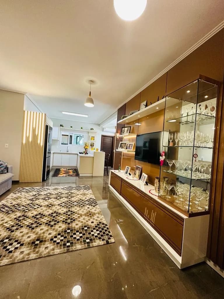 Casa para venda com 3 dormitórios em Jardim Atlântico com 325 m² — foto principal