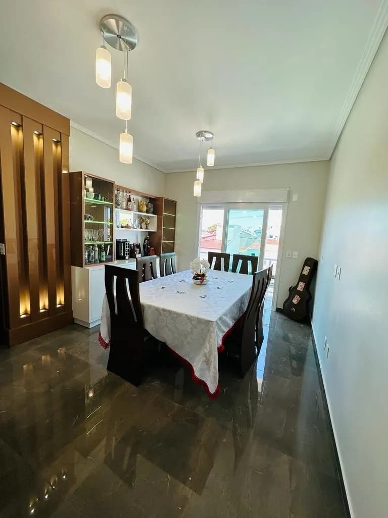 Casa para venda com 3 dormitórios em Jardim Atlântico com 325 m² — foto 3