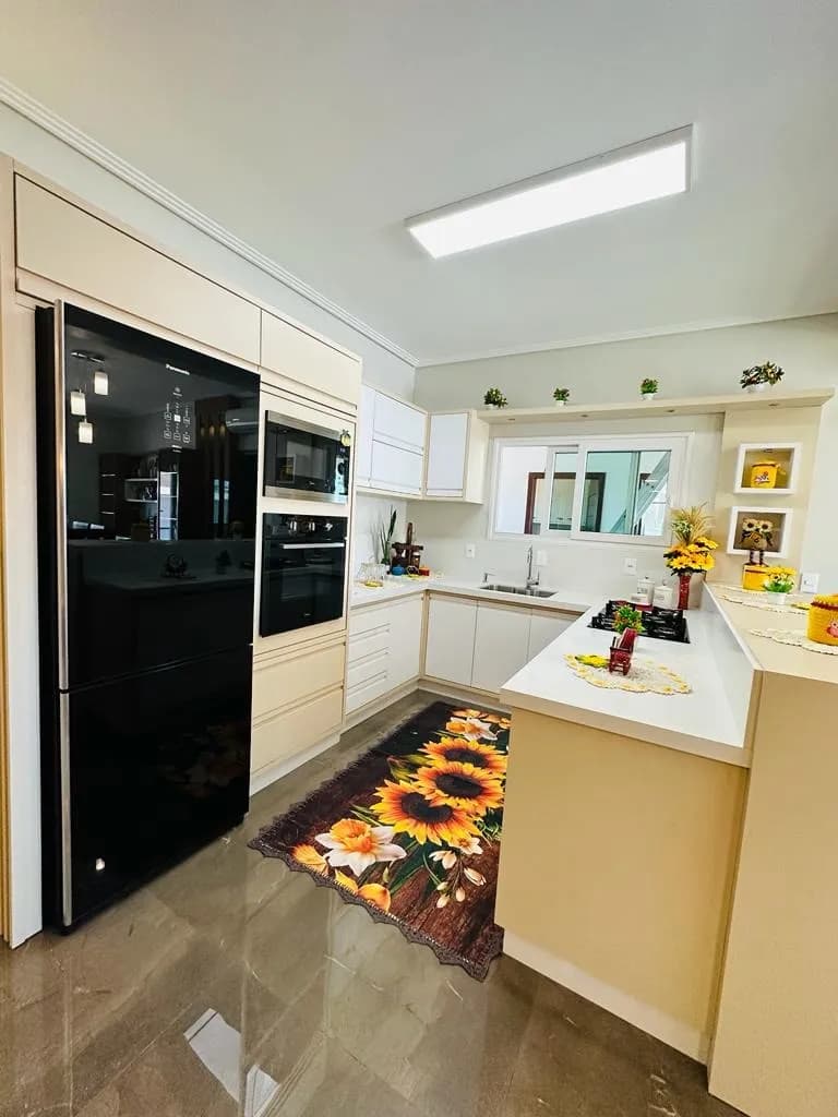 Casa para venda com 3 dormitórios em Jardim Atlântico com 325 m² — foto 4