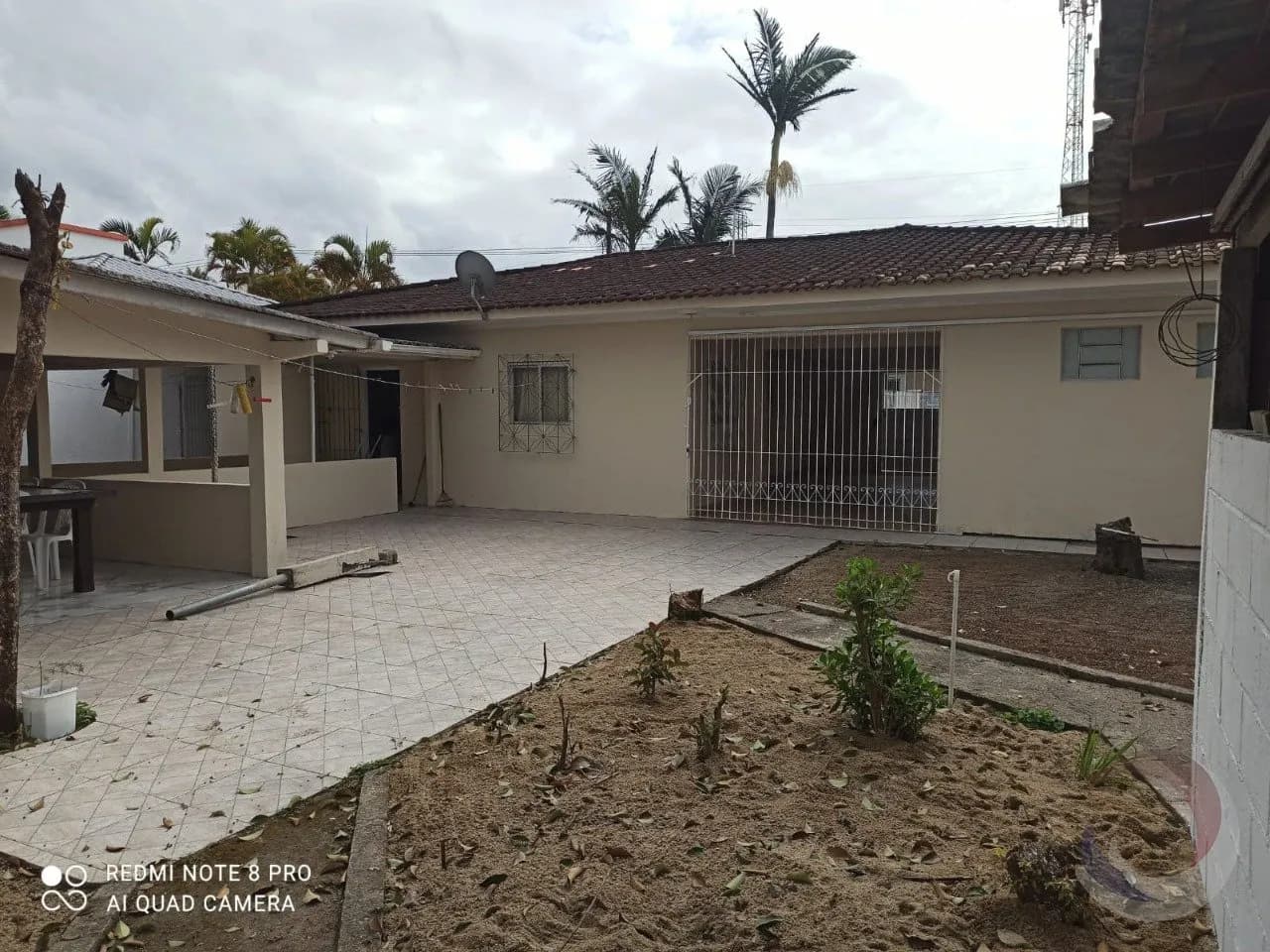 Casa para venda com 2 dormitórios em Caminho Novo com 91 m² — foto principal