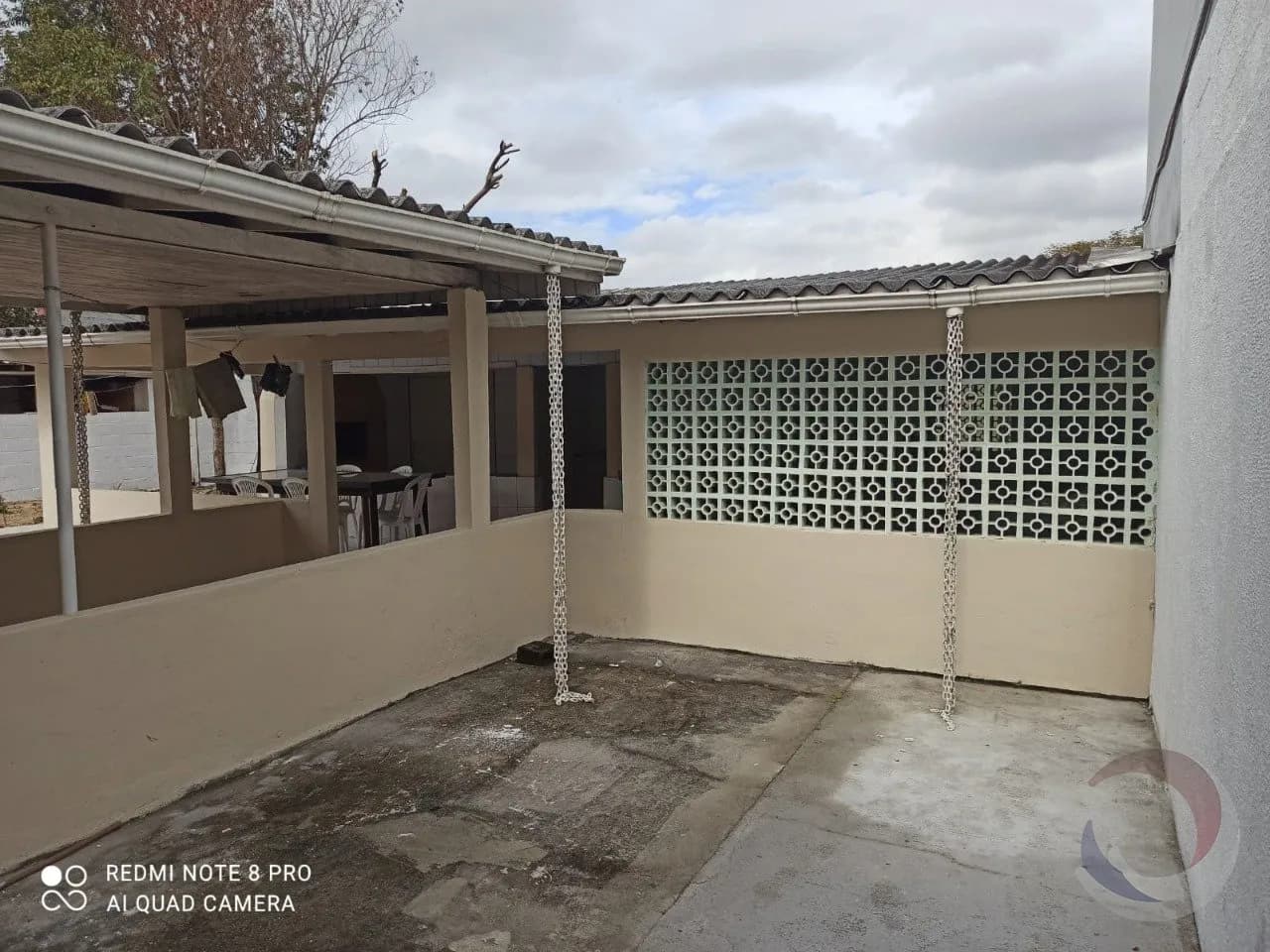 Casa para venda com 2 dormitórios em Caminho Novo com 91 m² — foto 2