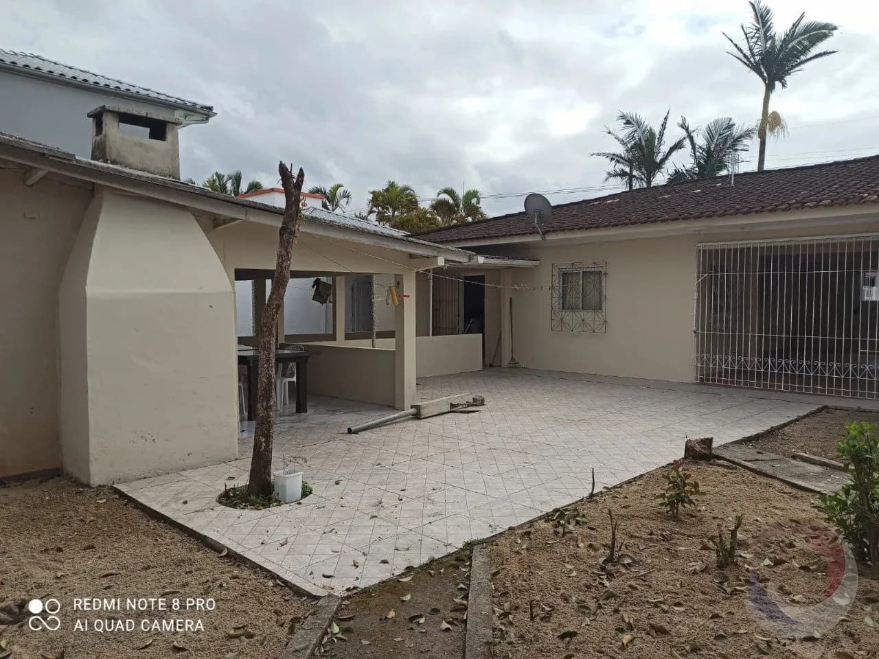 Casa para venda com 2 dormitórios em Caminho Novo com 91 m² — foto 5