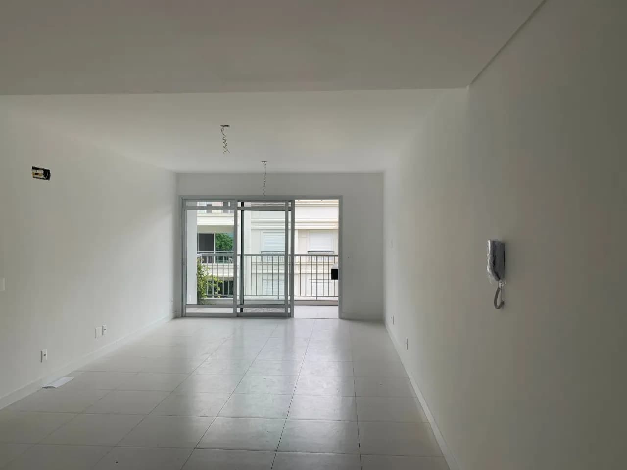 Apartamento para venda com 3 dormitórios em Jurerê com 105 m² — foto 3