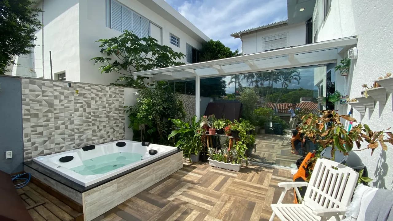 Casa para venda com 4 dormitórios em Agronômica com 360 m² — foto 5