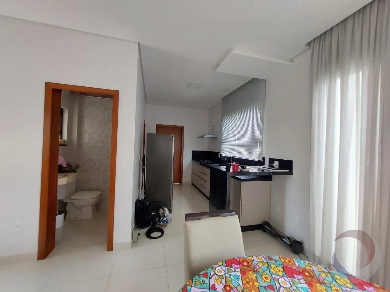 Casa para venda com 4 dormitórios em Campeche com 199 m² — foto 3