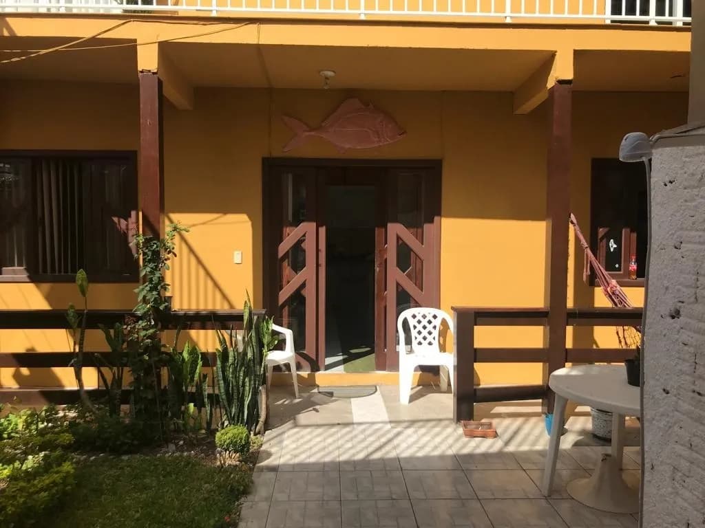 Casa para venda com 5 dormitórios em Lagoa Da Conceição com 250 m² — foto 3