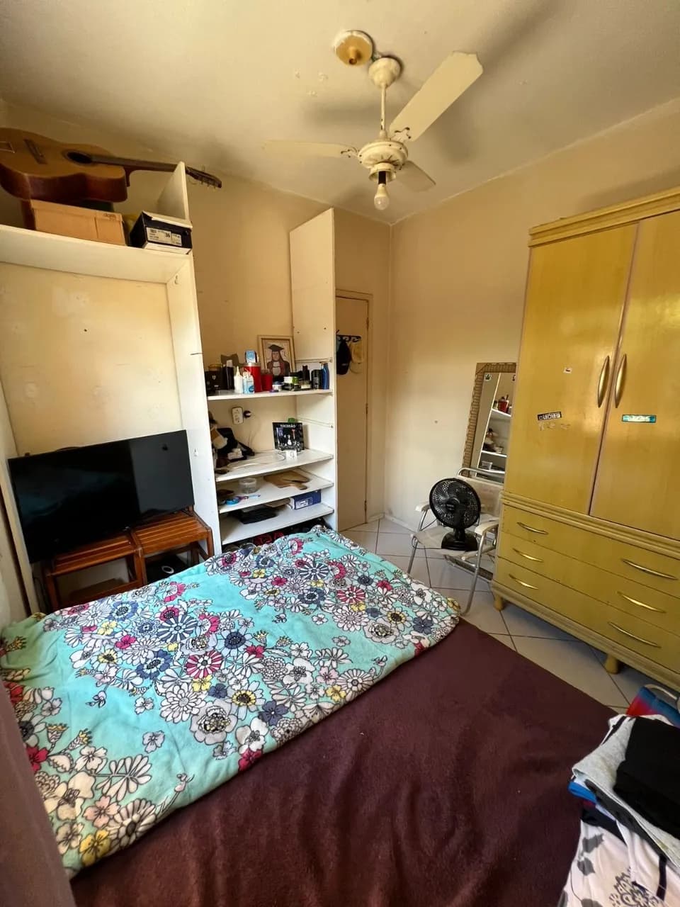 Casa para venda com 2 dormitórios em Passa Vinte com 47 m² — foto 5