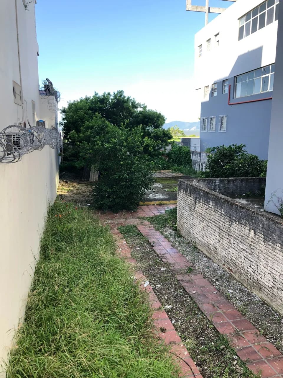 Terreno para venda em Estreito com 237 m² — foto principal