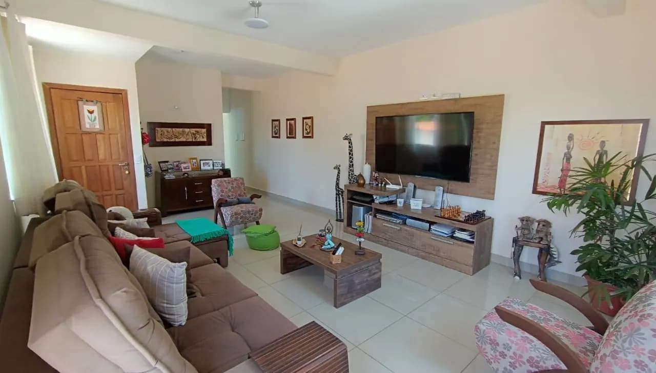 Casa para venda com 4 dormitórios em Trindade com 291 m² — foto principal
