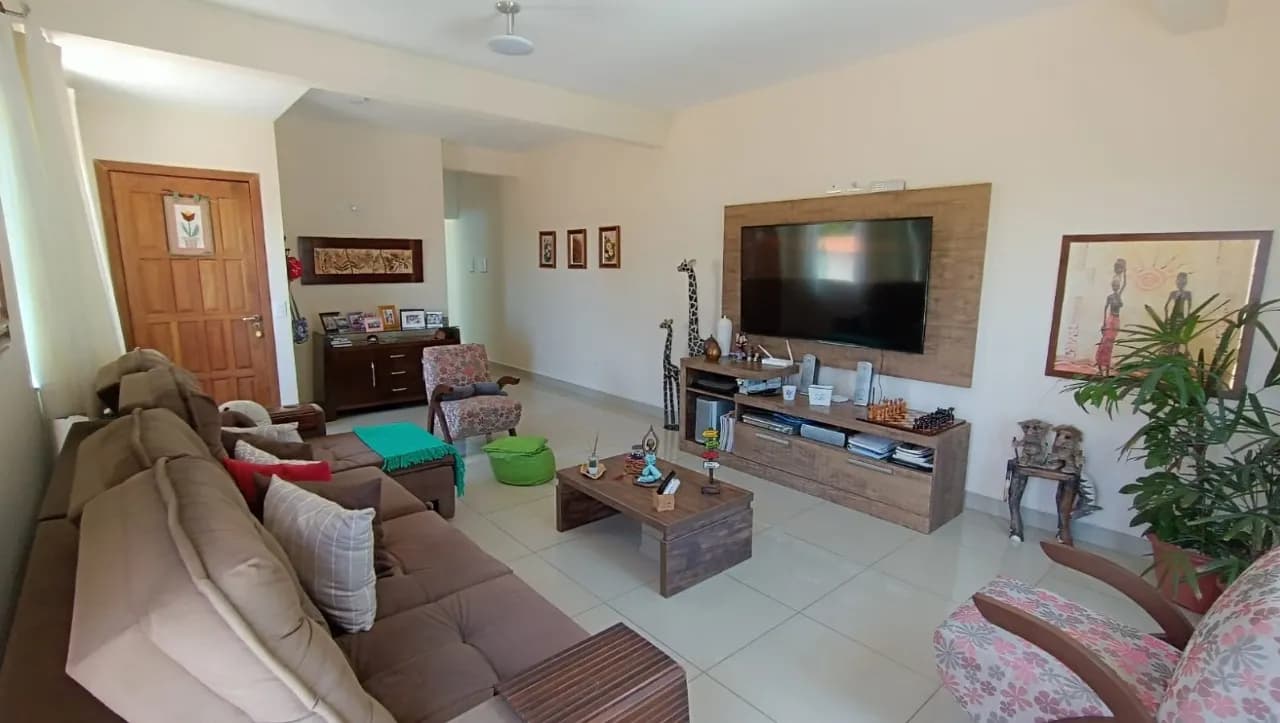 Casa para venda com 4 dormitórios em Trindade com 291 m² — foto 2