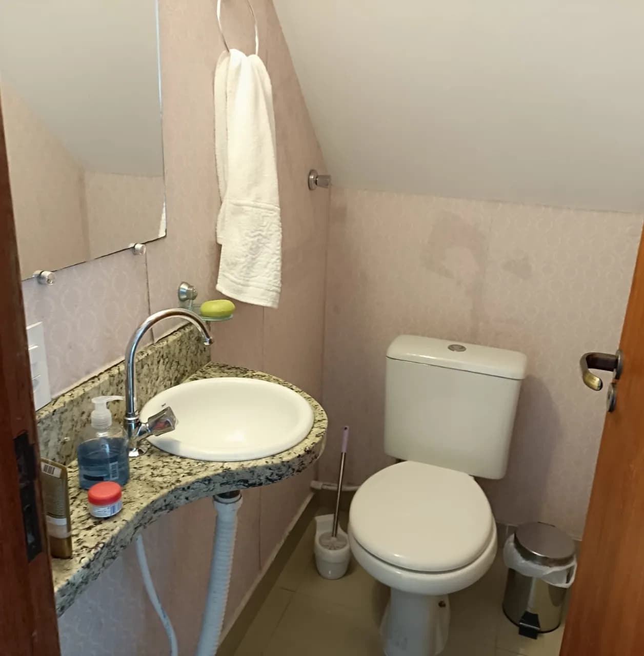 Casa para venda com 4 dormitórios em Trindade com 291 m² — foto 4