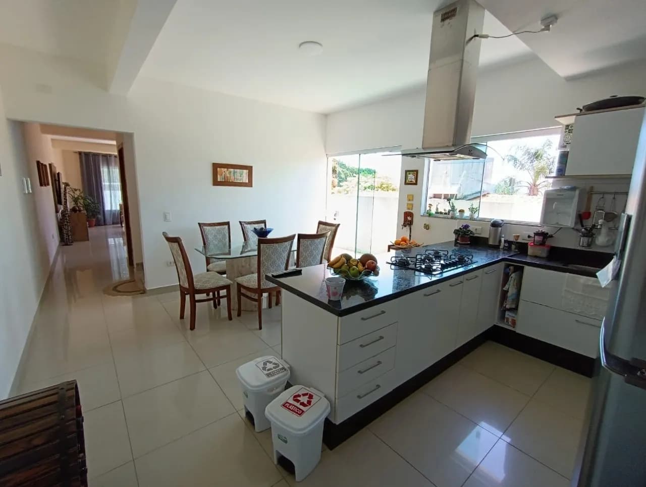 Casa para venda com 4 dormitórios em Trindade com 291 m² — foto 5