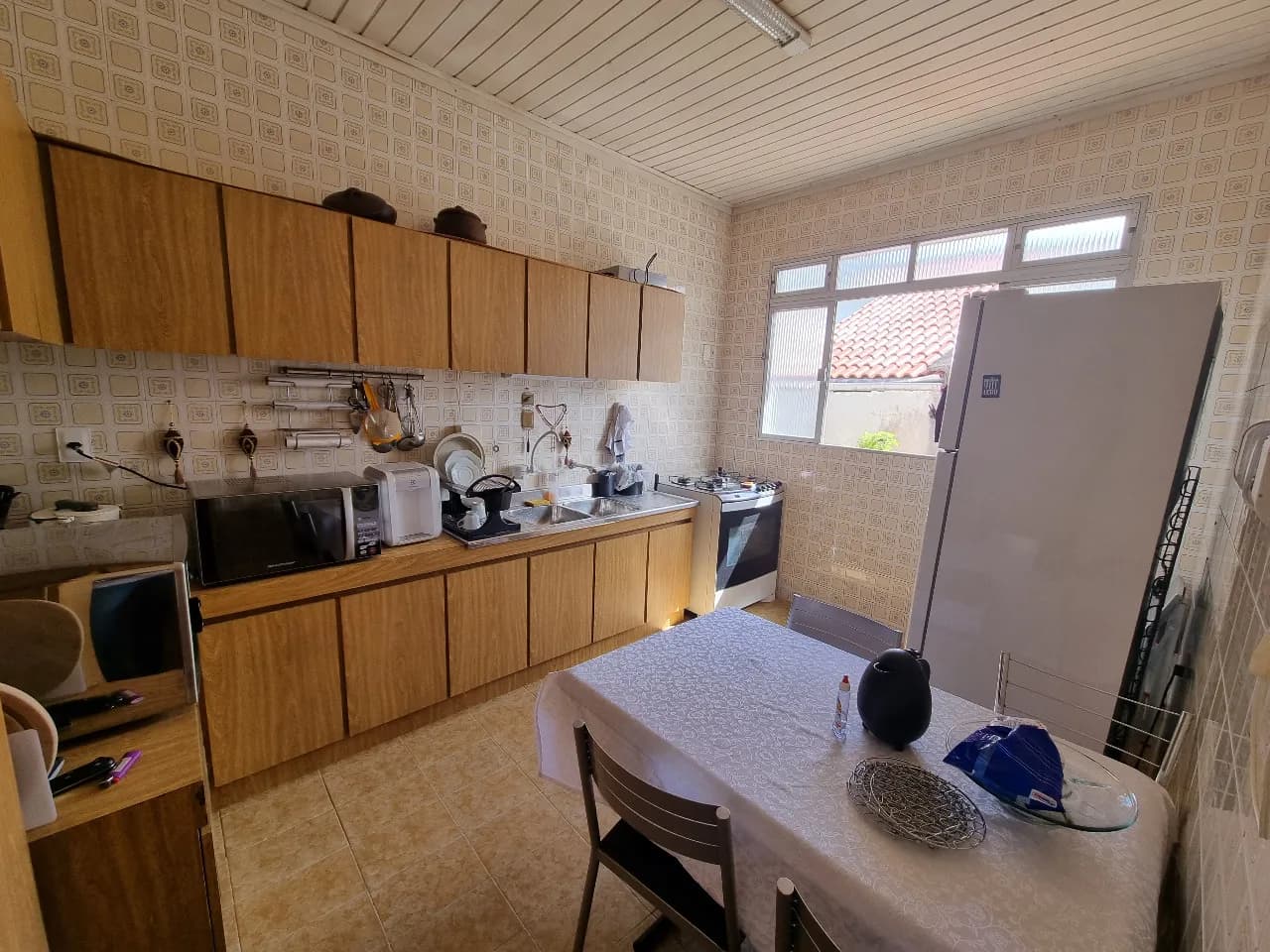 Casa para venda com 4 dormitórios em Agronômica com 150 m² — foto 4