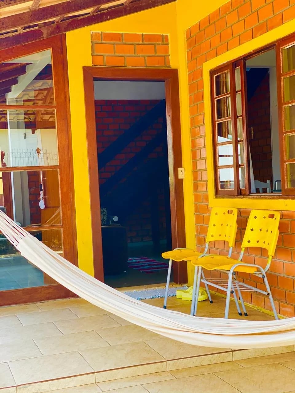 Casa para venda com 7 dormitórios em Ribeirão da Ilha com 257 m² — foto 2