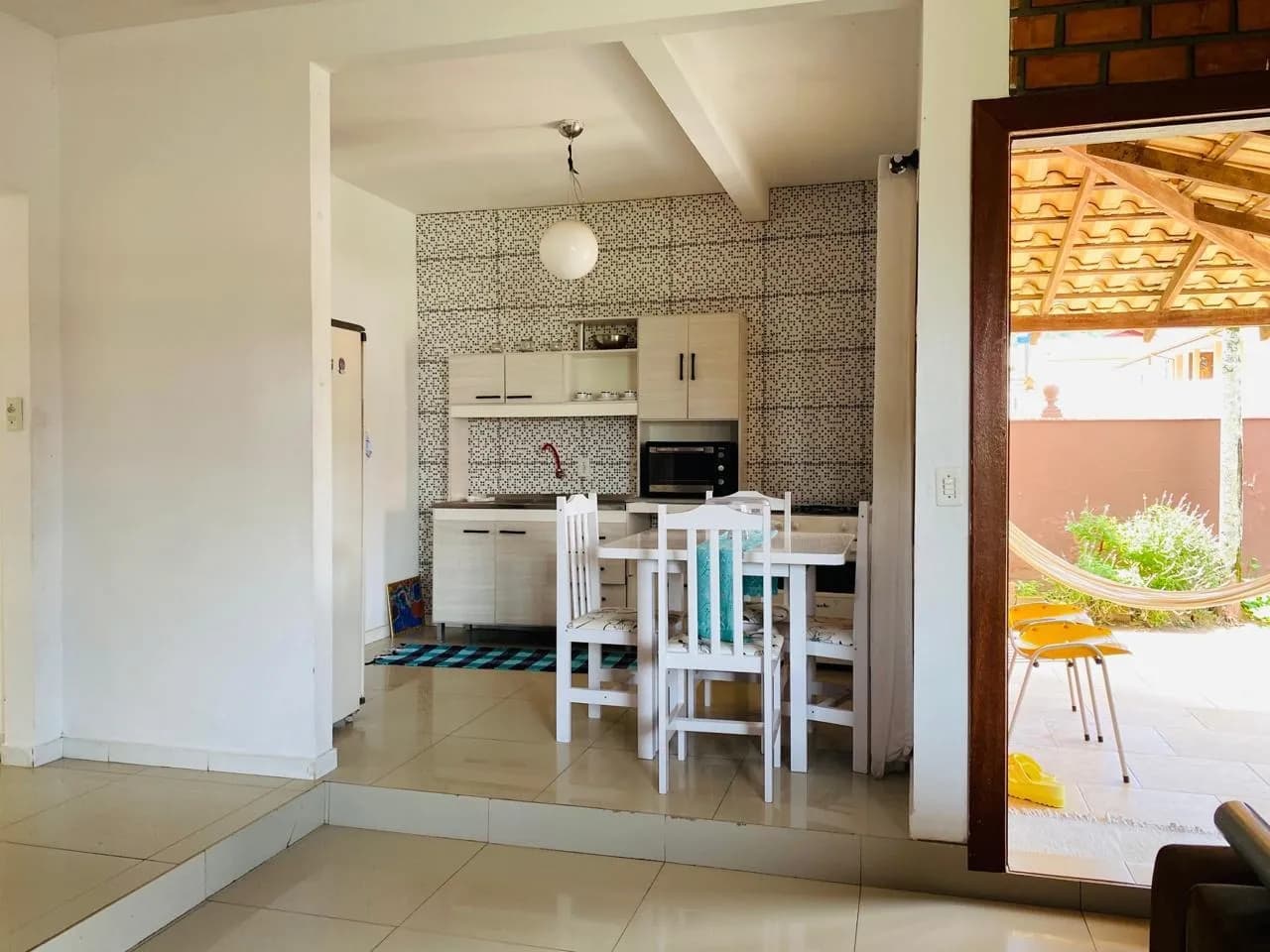 Casa para venda com 7 dormitórios em Ribeirão da Ilha com 257 m² — foto 4