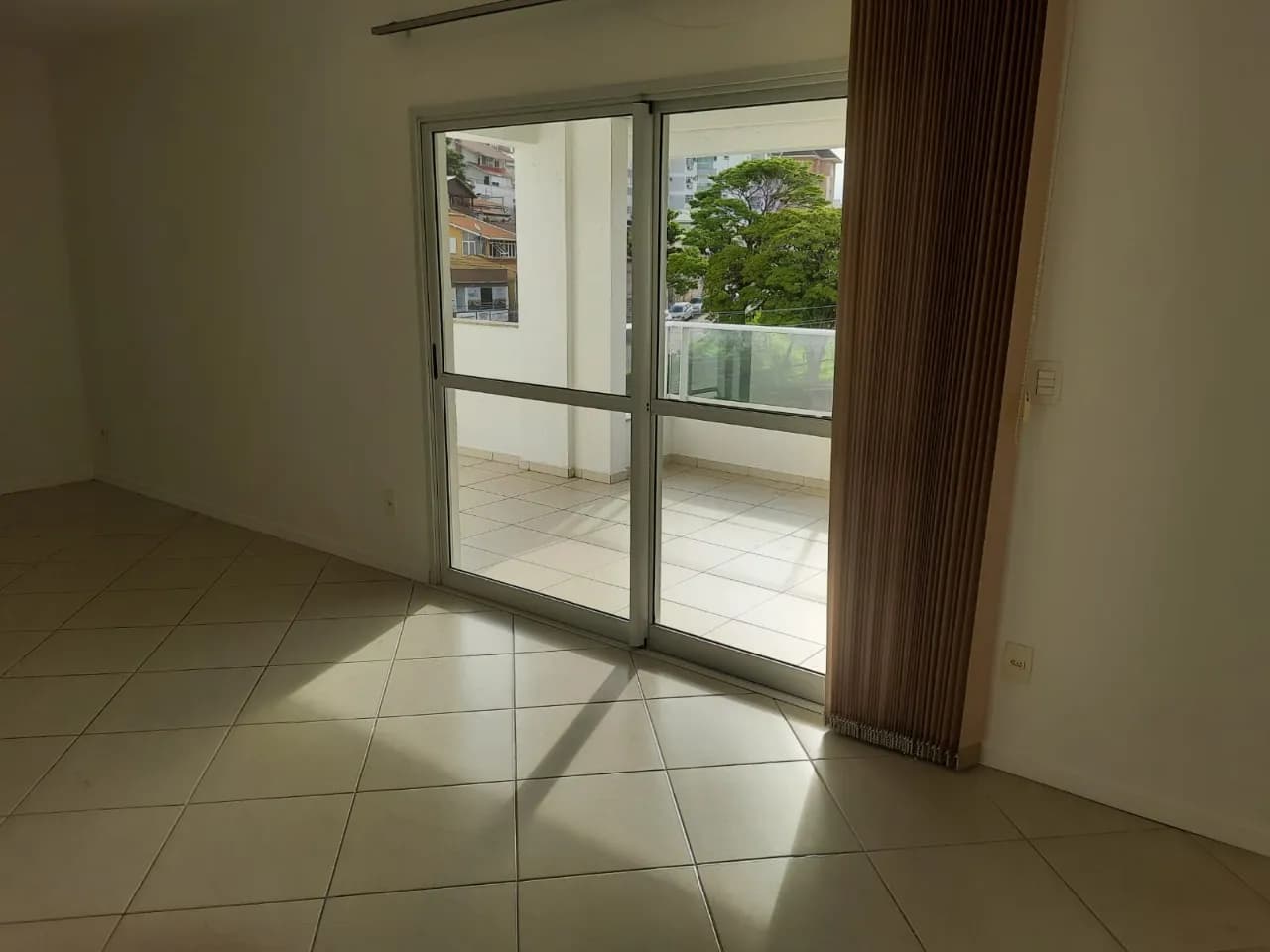 Cobertura para venda com 3 dormitórios em Agronômica com 159 m² — foto 2