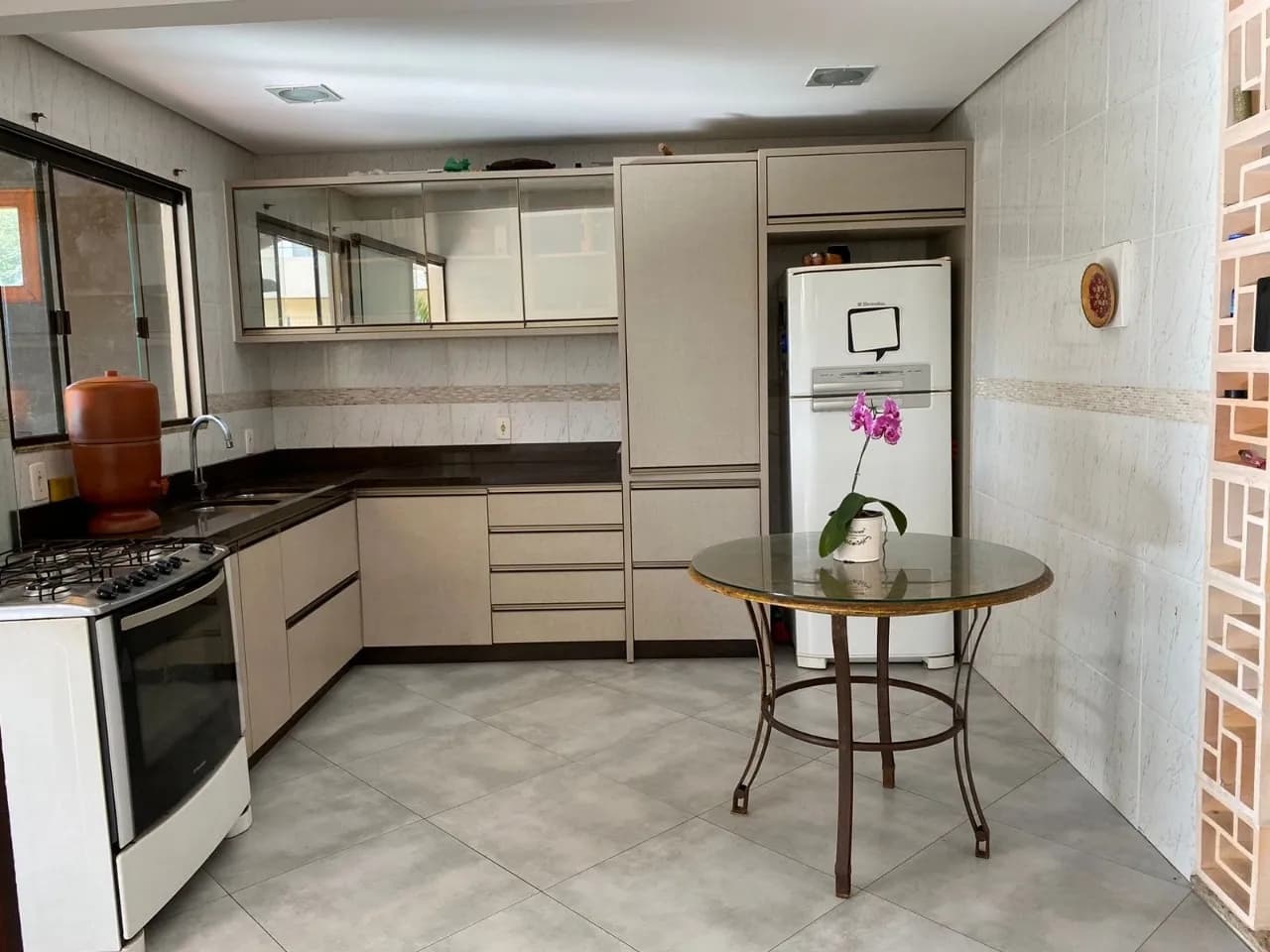 Casa para venda com 6 dormitórios em Campeche com 189 m² — foto 3