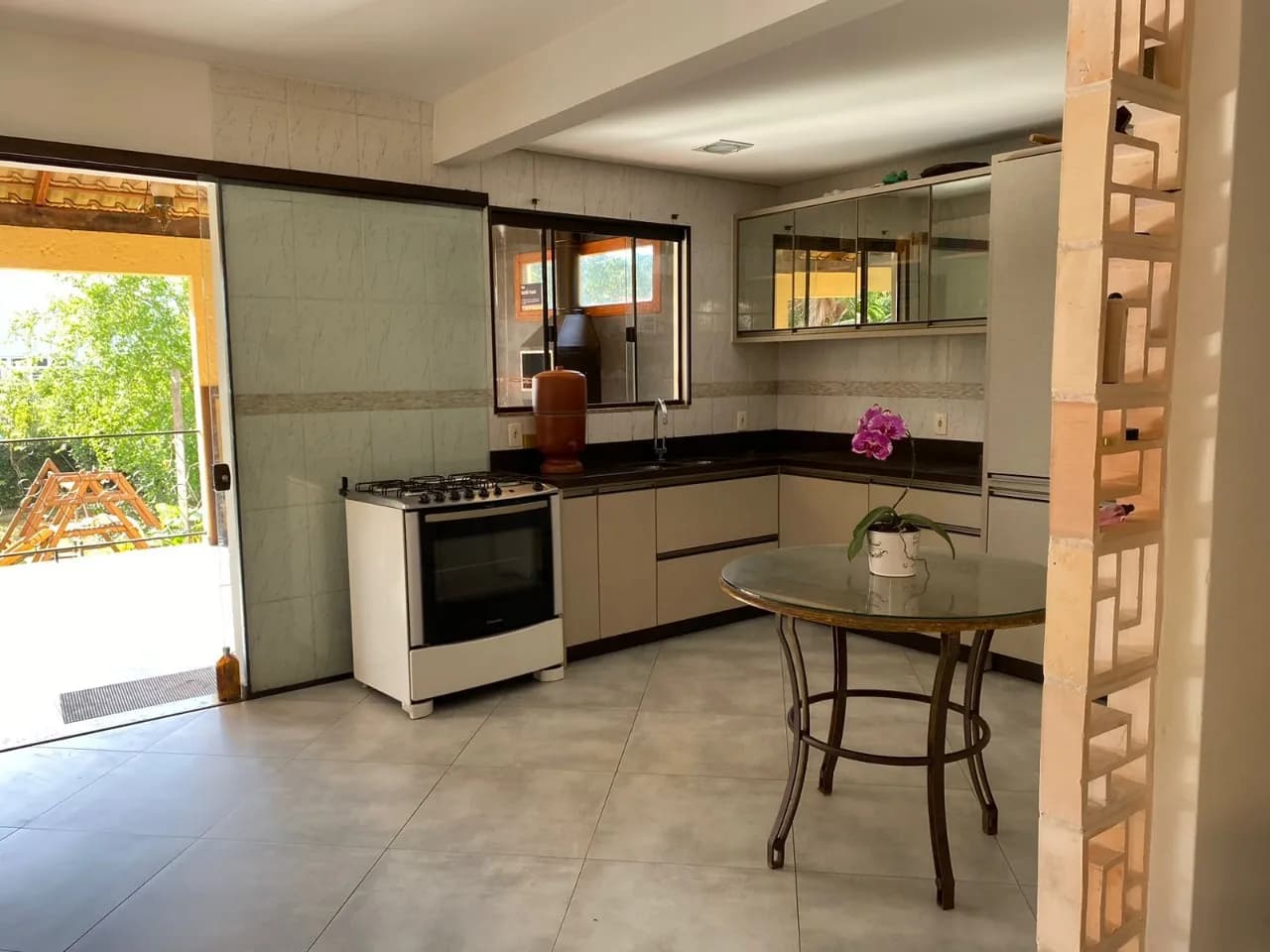 Casa para venda com 6 dormitórios em Campeche com 189 m² — foto 4