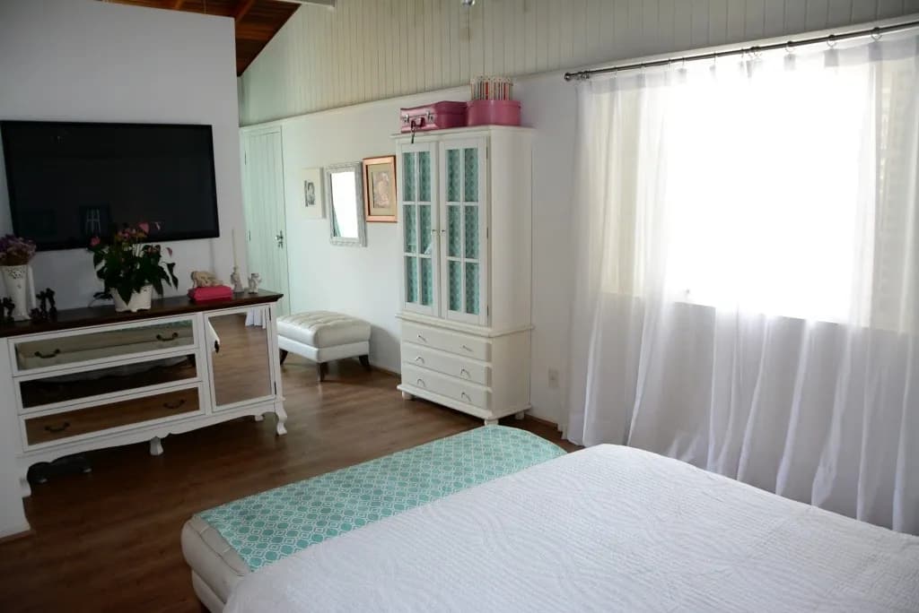 Casa para venda com 2 dormitórios em Lagoa Da Conceição com 260 m² — foto 3