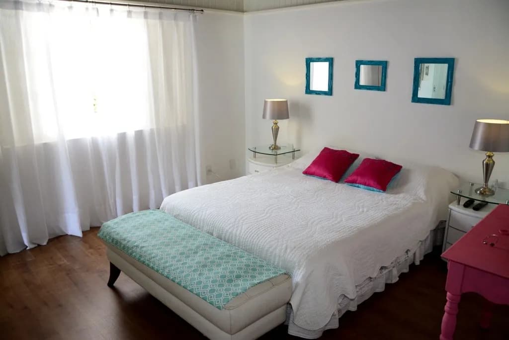 Casa para venda com 2 dormitórios em Lagoa Da Conceição com 260 m² — foto 5