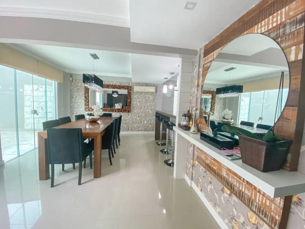 Casa para venda com 4 dormitórios em Coloninha com 170 m² — foto 3