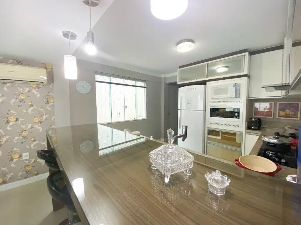 Casa para venda com 4 dormitórios em Coloninha com 170 m² — foto 4