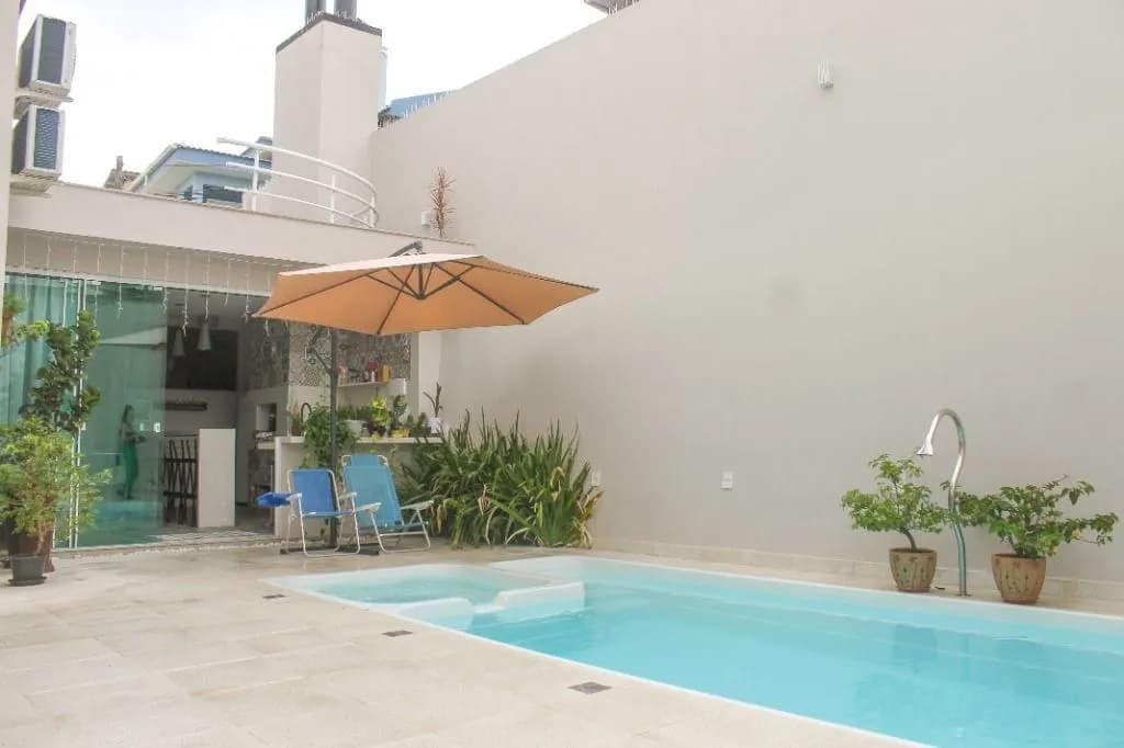 Casa para venda com 4 dormitórios em Coloninha com 170 m² — foto 5