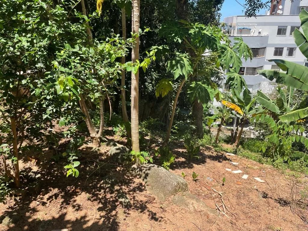 Terreno para venda em Coqueiros com 1427 m² — foto 2
