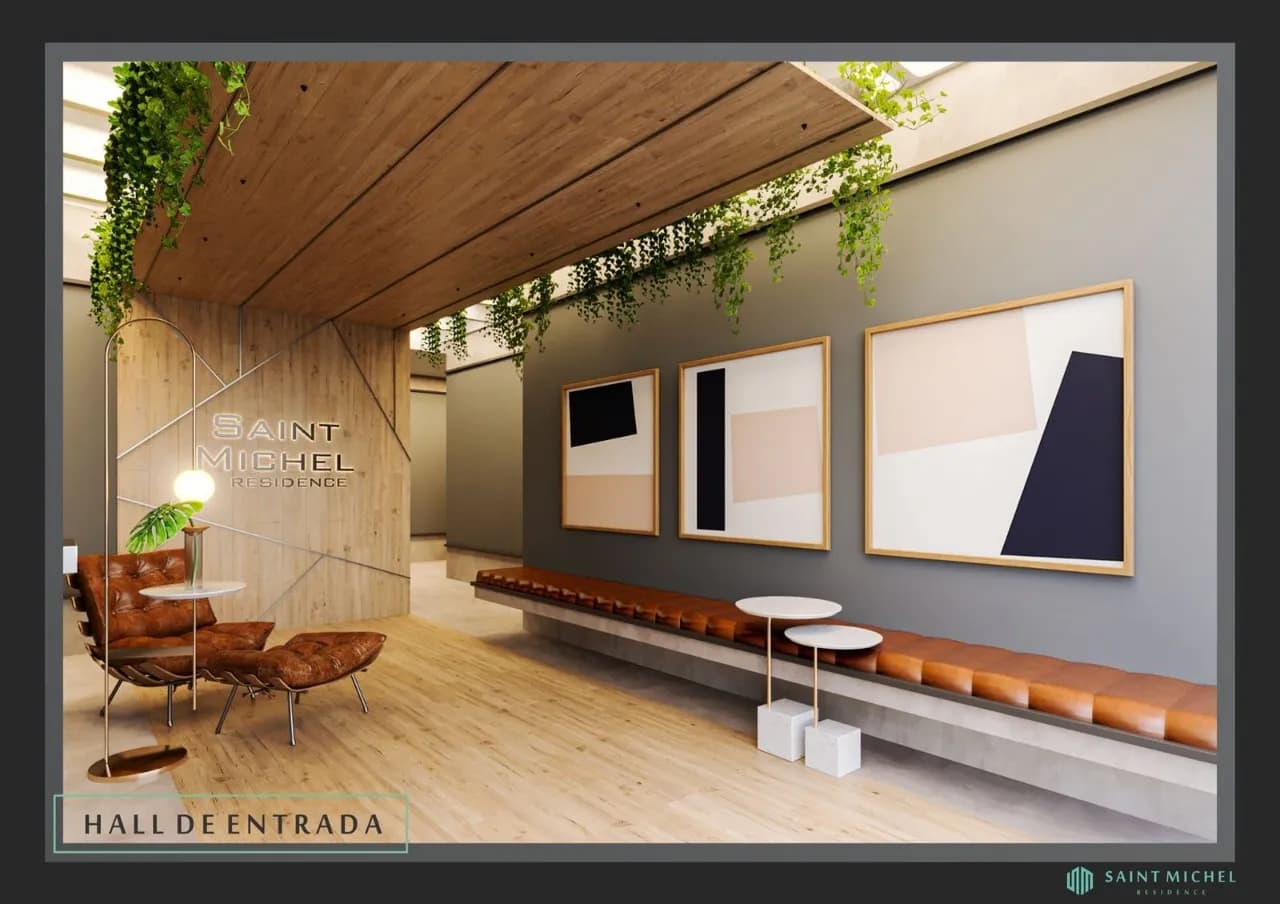 Apartamento para venda com 2 dormitórios em Kobrasol com 75 m² — foto 3