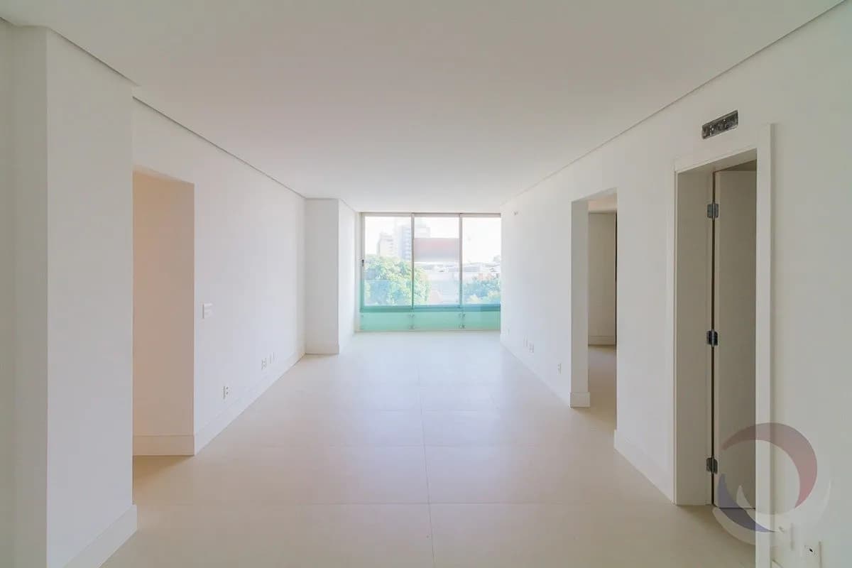 Apartamento para venda com 3 dormitórios em Agronômica com 115 m² — foto principal