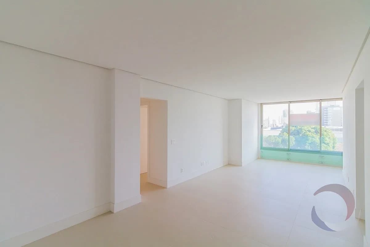 Apartamento para venda com 3 dormitórios em Agronômica com 115 m² — foto 2
