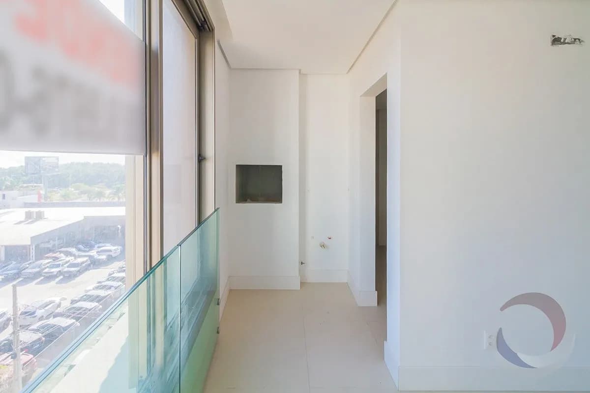 Apartamento para venda com 3 dormitórios em Agronômica com 115 m² — foto 3