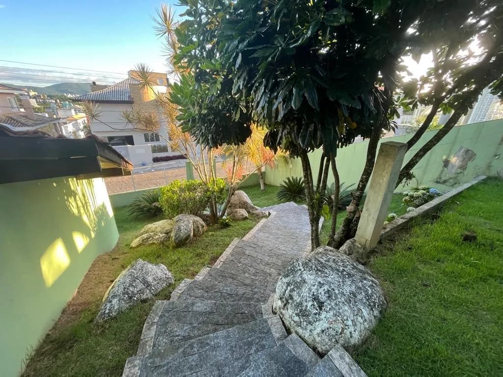 Casa para venda com 4 dormitórios em Joao Paulo com 289 m² — foto 3
