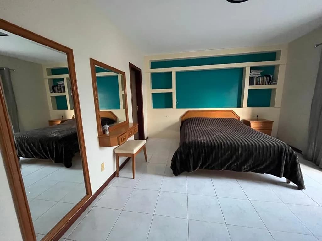 Casa para venda com 4 dormitórios em Joao Paulo com 289 m² — foto 4