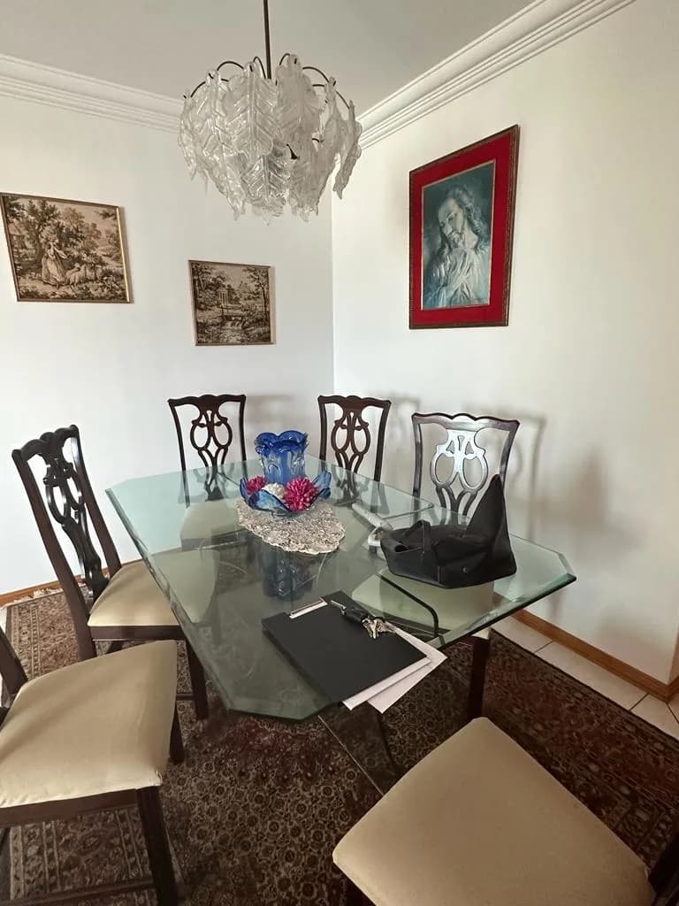 Apartamento para venda com 4 dormitórios em Coqueiros com 117 m² — foto 3