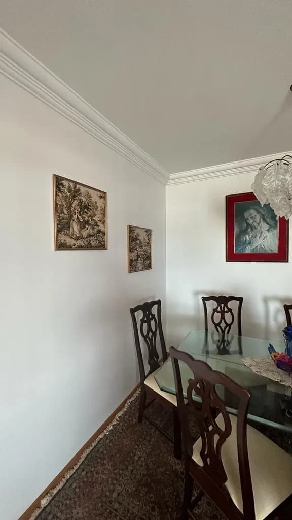 Apartamento para venda com 4 dormitórios em Coqueiros com 117 m² — foto 4