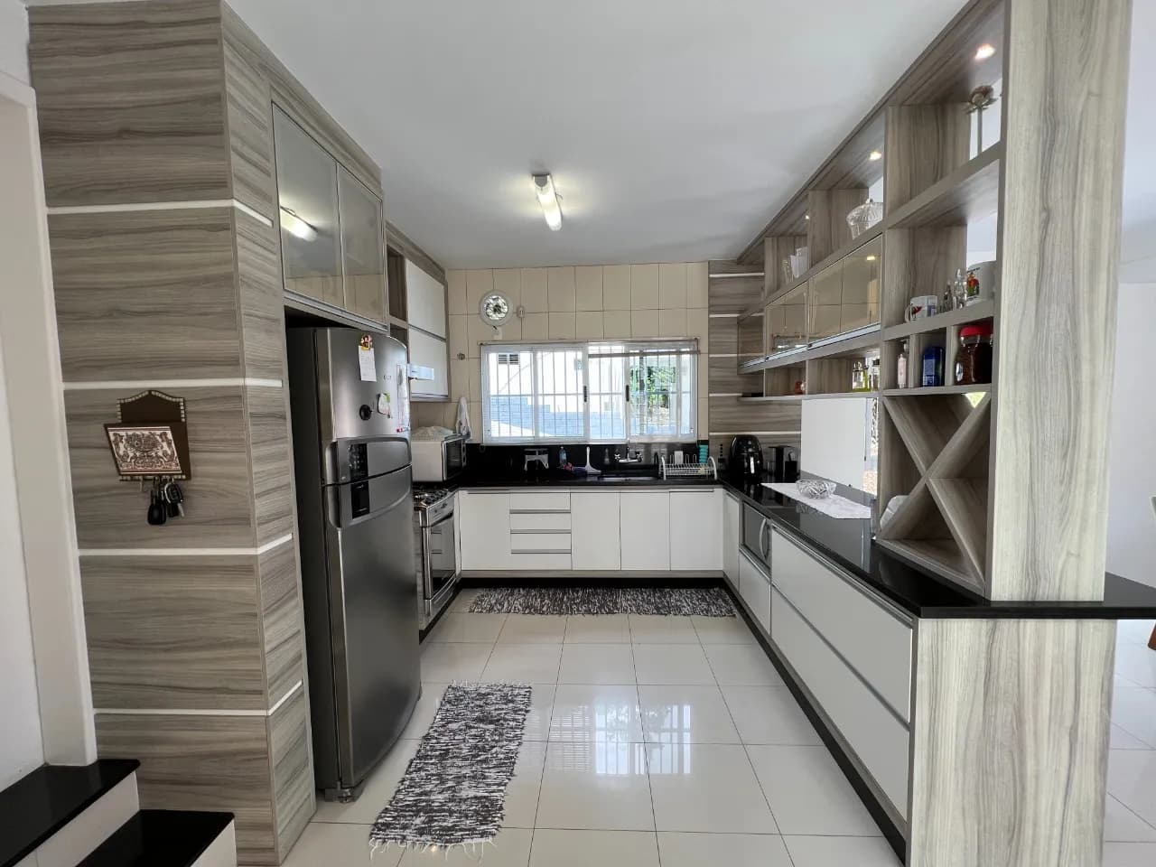 Casa para venda com 3 dormitórios em Pantanal com 230 m² — foto 5