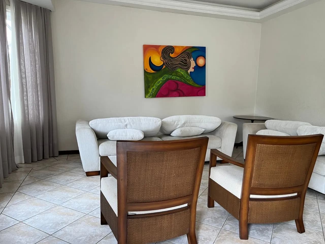 Casa para venda com 5 dormitórios em Trindade com 286 m² — foto principal