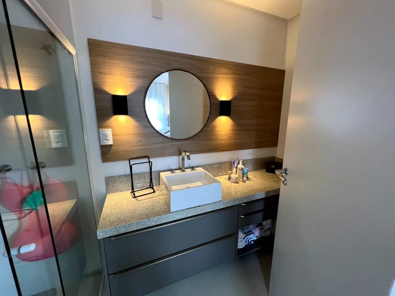 Apartamento para venda com 3 dormitórios em Morro Das Pedras com 113 m² — foto 4