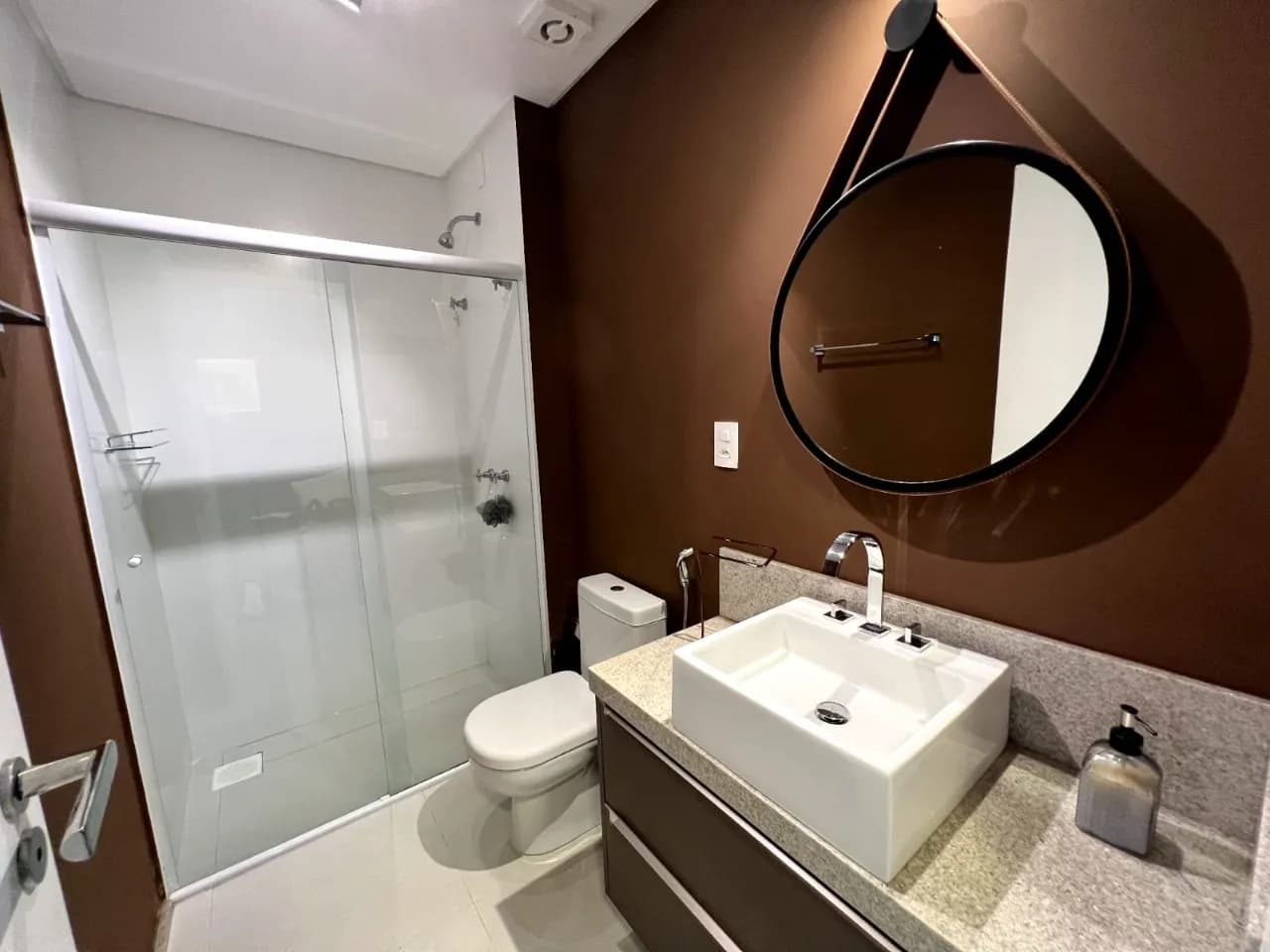 Apartamento para venda com 3 dormitórios em Morro Das Pedras com 113 m² — foto 5