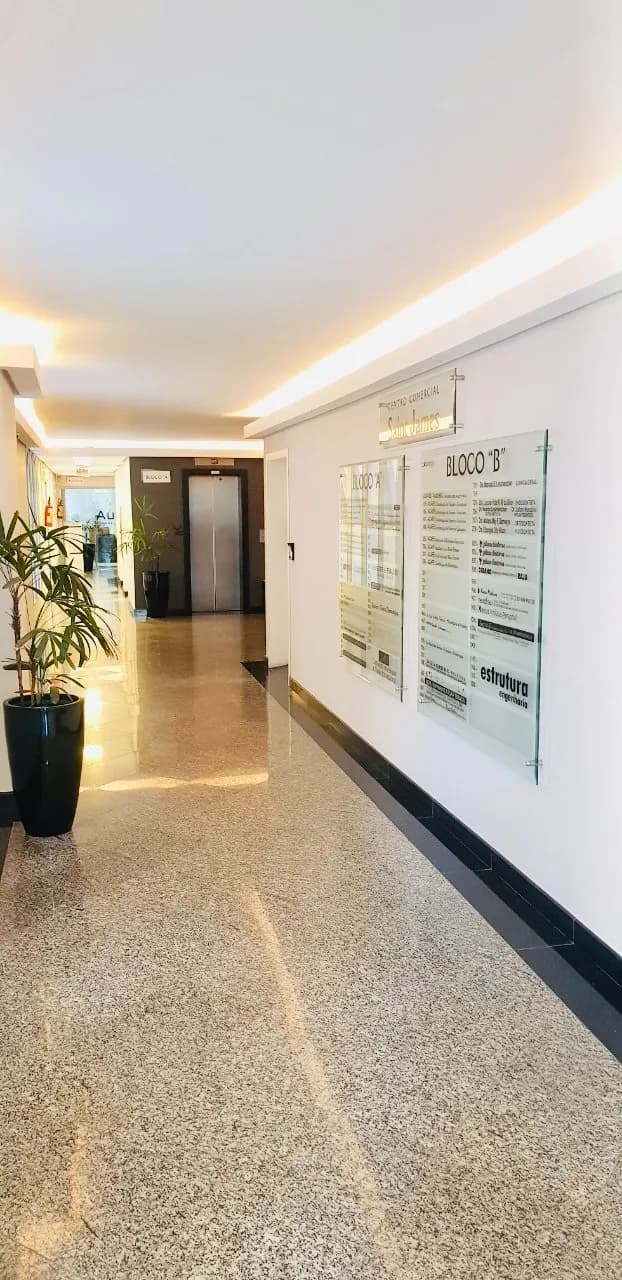 Sala comercial para venda em Centro com 20 m² — foto 3
