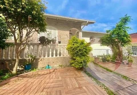 Casa para venda com 4 dormitórios em Capoeiras com 182 m² — foto principal