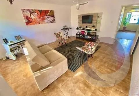 Casa para venda com 4 dormitórios em Capoeiras com 182 m² — foto 2